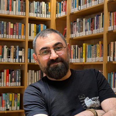 Cabir Əliyev