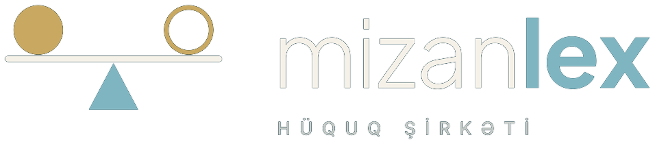 MizanLex — Hüquq şirkəti